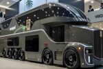 2026 Rolls-Royce Motorhome First Look: Ultra-Luxury on Wheels