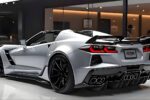 2026 Corvette Z06 First Look: Power, Technology, and Engineering Highlights