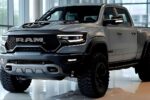2026 Ram 3500 Engine Options and Fuel Efficiency