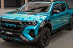2026 Toyota Hilux Review: Rugged Performance Meets Modern Innovation