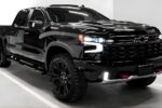 Chevrolet Silverado 1500: Specs, Features, Performance and Pricing Guide