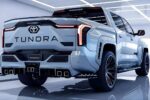 Toyota Tundra 2026: MSRP, Trim Levels, Hybrid Option and Key Features