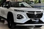 New Maruti Fronx Hybrid 2026 Offers Impressive Fuel Efficiency and Modern Tech