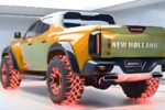 2026 New Holland Pickup Specs, Features, and Expected Pricing