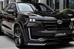 2026 Toyota Corolla Revealed with Smarter Tech and Hybrid Efficiency