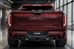 2026 GMC Sierra 2500 Review – Heavy-Duty Strength Meets Premium Comfort
